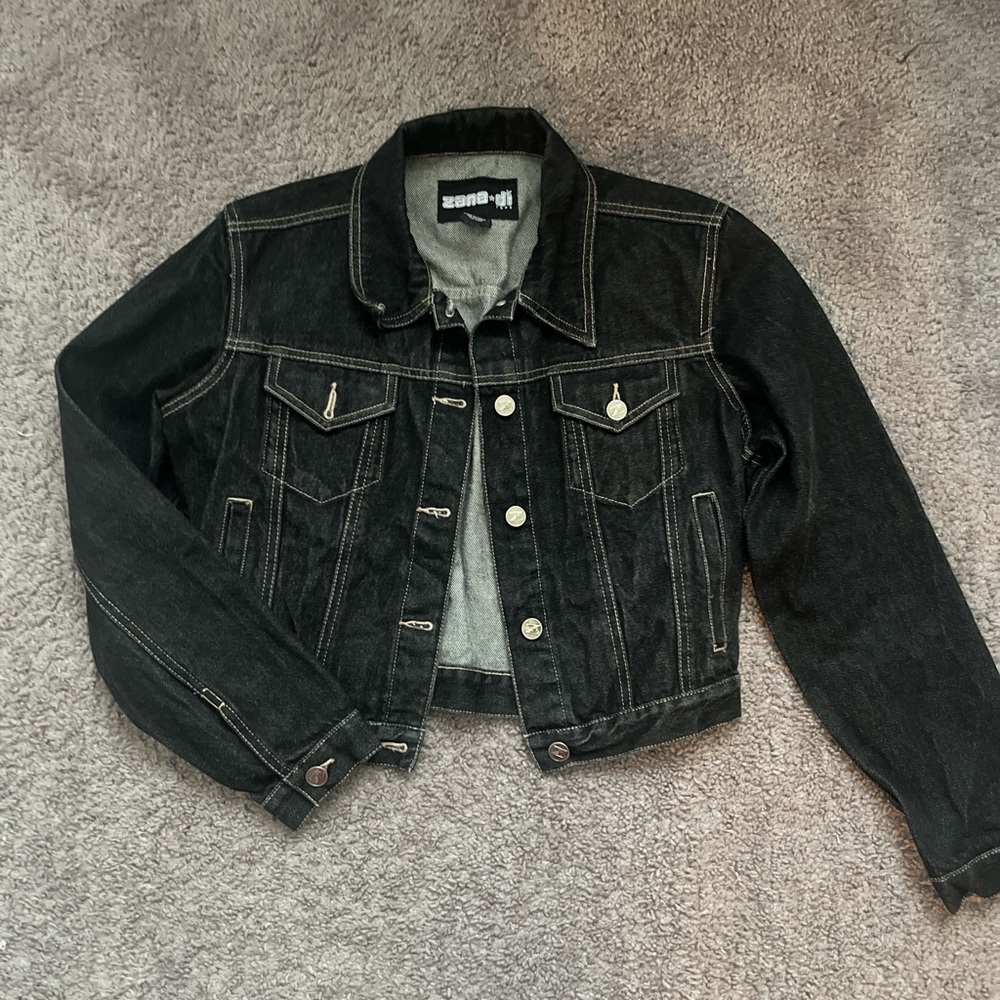 Zana Di jacket